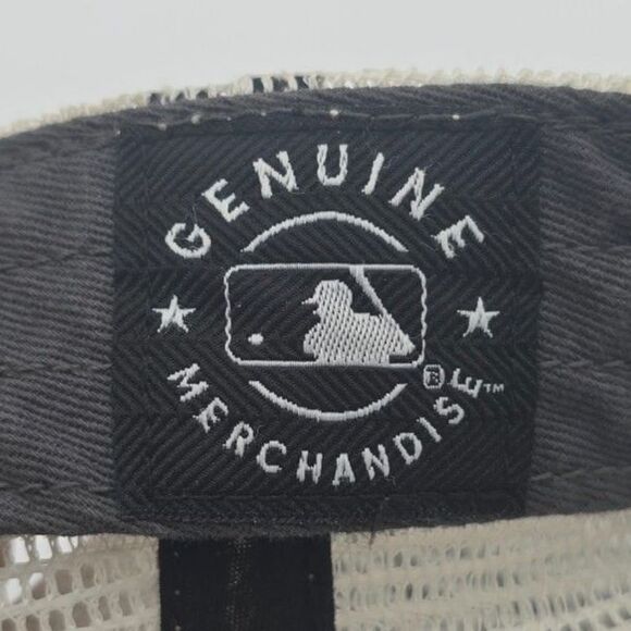 ’47 Brand Houston Astros 2022 World Series Champions Hat OSFM - Picture 7 of 11